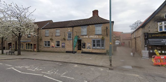The Angel Inn