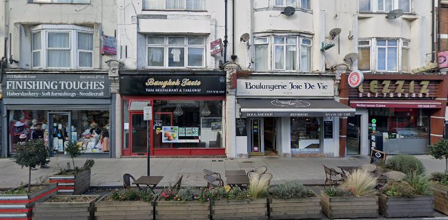 Boulangerie Joie De Vie London