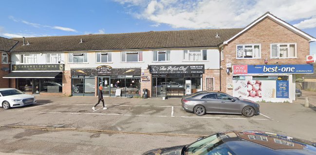 The Perfect Chef - Colchester