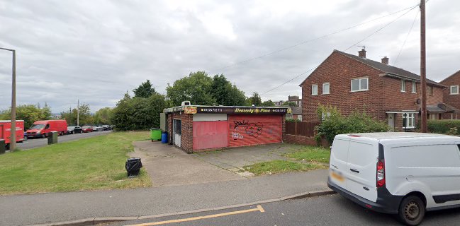 11 Wood St, Barnsley S70 1LU, United Kingdom