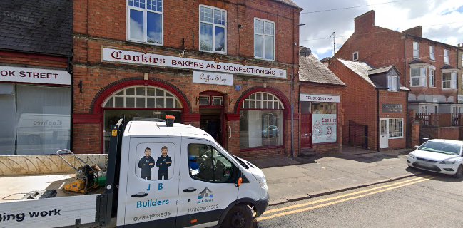 Cookies Bakers & Confectioners LTD.