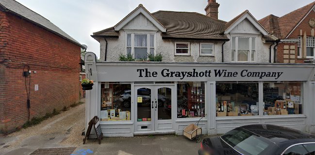 The Grayshott Wine Company