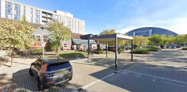 The Barn (Milton Keynes) Beefeater