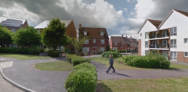 A little box of sweetness