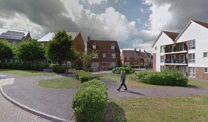 A little box of sweetness