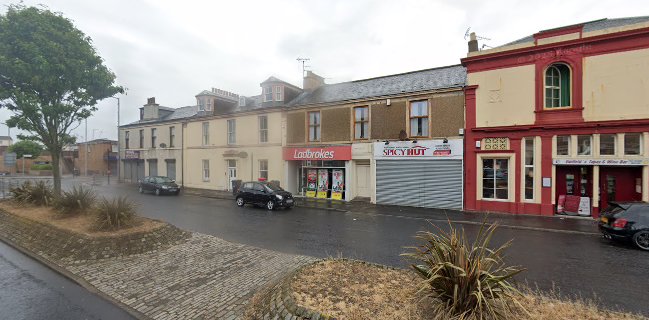 Opinii despre Shah's Palace în Ardrossan - Hospitality and gastronomy