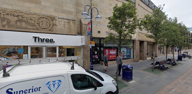 Wonder of foods & Bubble Tea,German style doner