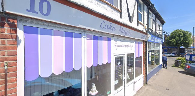 Comentarii opinii despre Cake Magic