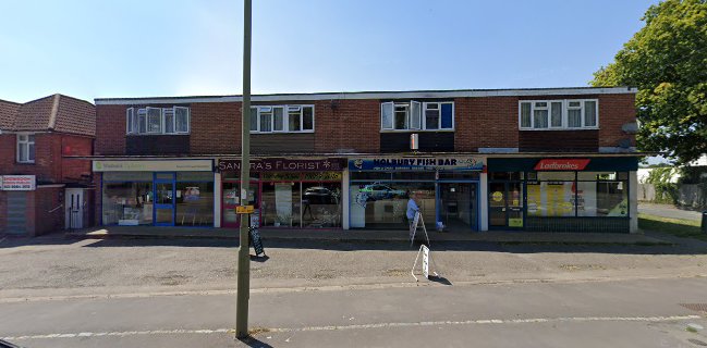 Opinii despre Holbury Fish Bar în Southampton - Hospitality and gastronomy