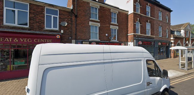 Karins Catering Limited