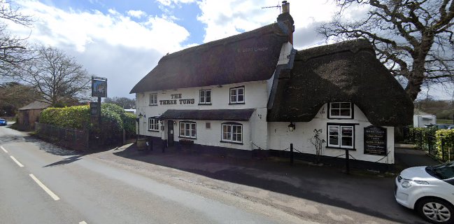 The Three Tuns