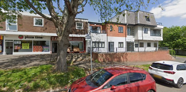 Kingfisher Fish & Chips