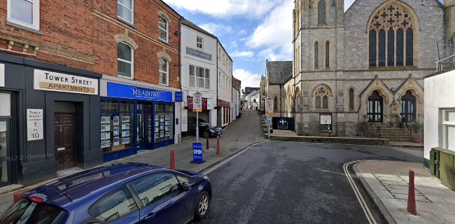 The Icing on the Cake