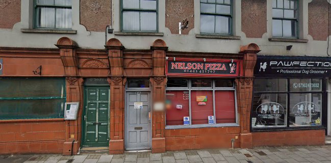 Nelson Pizza