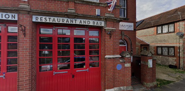 The Old Fire Station, Warminster