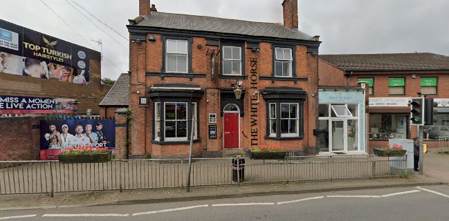 The Station Hotel & Banqueting