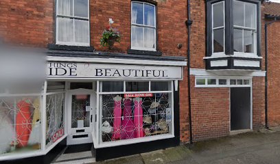 Cascade Of Chocolate