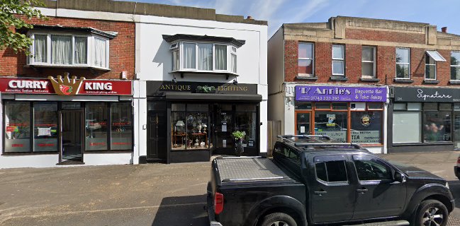 Opinii despre RealCHKN.CO în Bournemouth - Hospitality and gastronomy