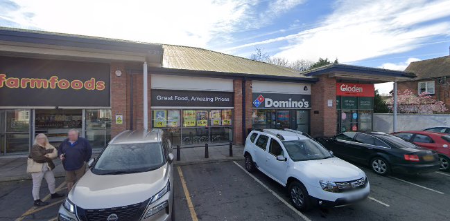 Domino's Pizza - Hereford