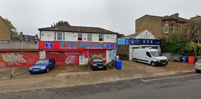 Suzanne James Catering Ltd