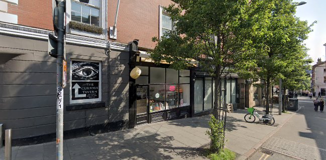 Bonzai Sushi & Noodle Bar