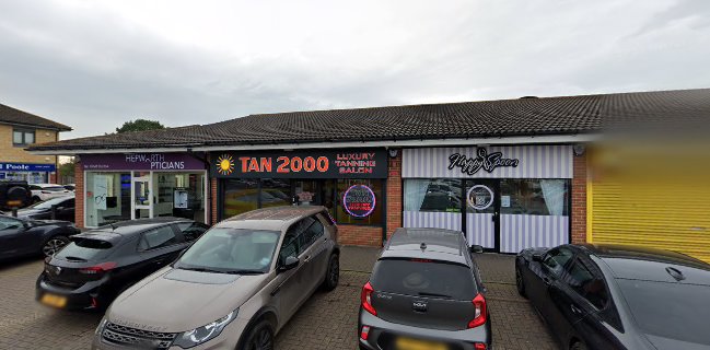 Happy Spoon Ice Cream Parlour