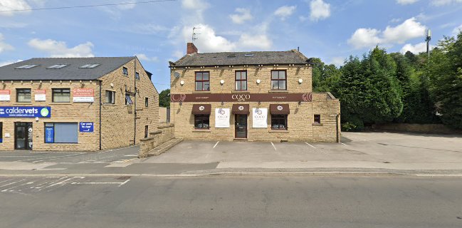 Opinii despre Gift it with love în Huddersfield - Hospitality and gastronomy