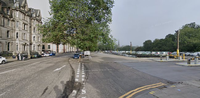 Edinburgh Farmers' Market