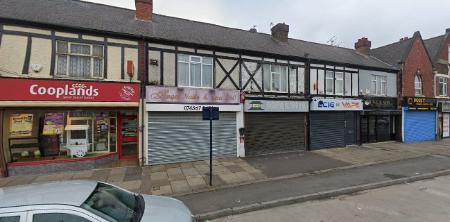 Opinii despre China City în Doncaster - Hospitality and gastronomy