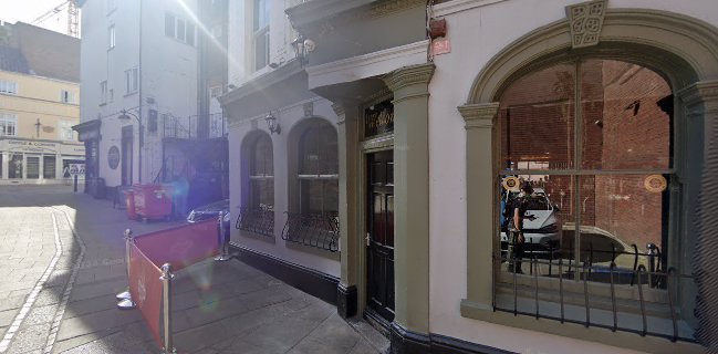 The Walnut Tree Shades