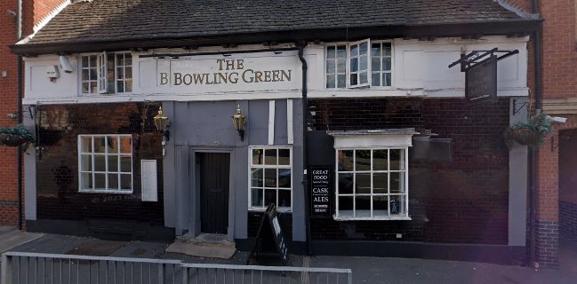The Bowling Green