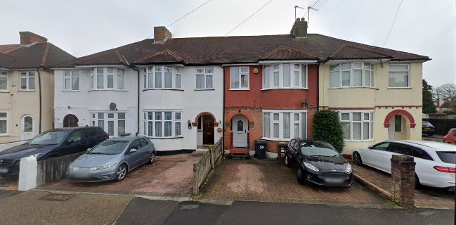 Trinity Catering Services Ltd