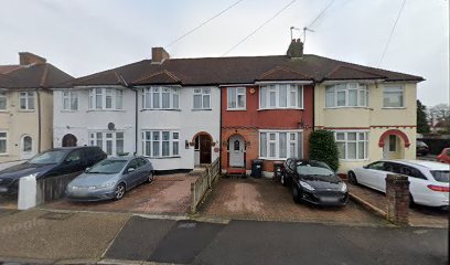 Trinity Catering Services Ltd