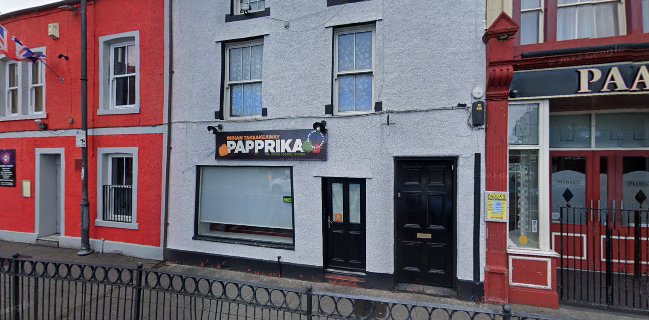 Opinii despre Padua House în Workington - Hospitality and gastronomy