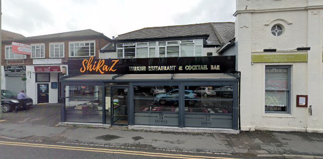 Shiraz Bar & Restaurant