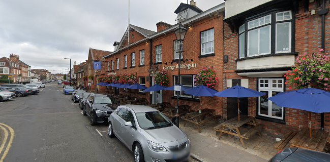 The George & Dragon