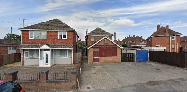 Vickers Fish & Chips