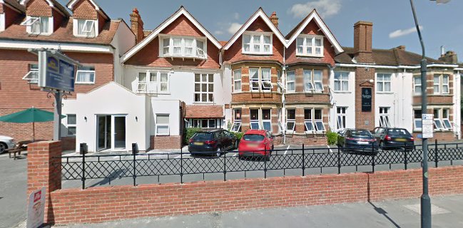 Opinii despre Linton Lodge Hotel restaurant în Oxford - Hospitality and gastronomy